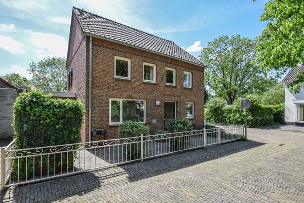 Medium property photo - De Terp 10, 5221 AK 's-Hertogenbosch